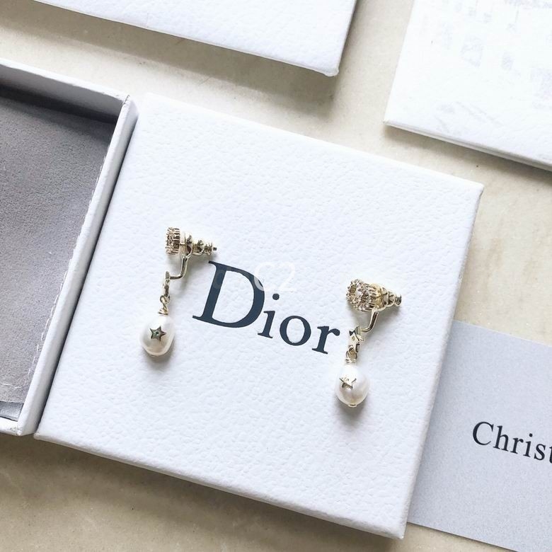 DIOR Earrings 31